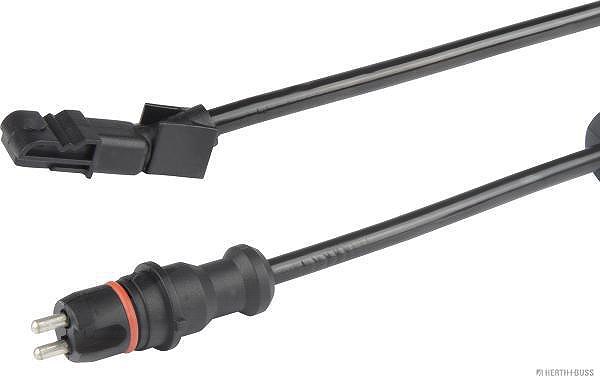 Herth+buss Elparts Sensor, Raddrehzahl [Hersteller-Nr. 70660560] für Renault