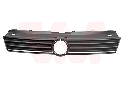 Van Wezel Kühlergitter [Hersteller-Nr. 5814510] für VW