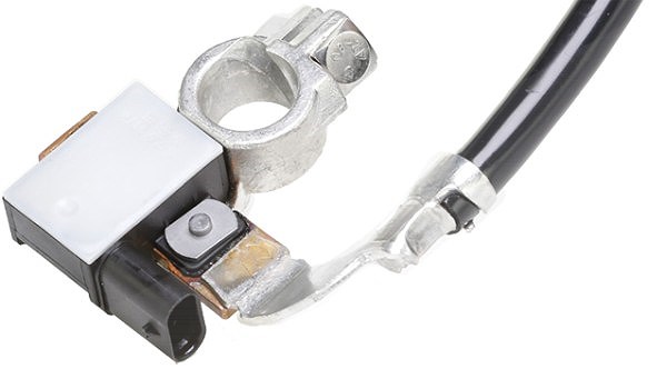 Hella Sensor, Batteriemanagement [Hersteller-Nr. 6PK010562-911] für BMW