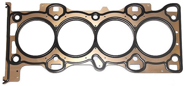 Elring Dichtung, Zylinderkopf [Hersteller-Nr. 255.070] für Ford Usa, Mazda, Volvo, Morgan, Ford
