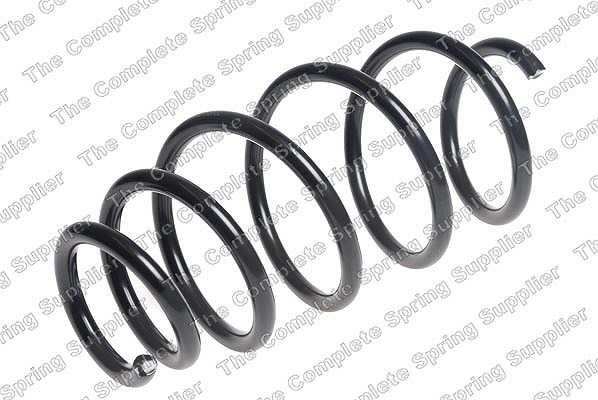 Lesjöfors Fahrwerksfeder [Hersteller-Nr. 4063558] für Opel, Vauxhall