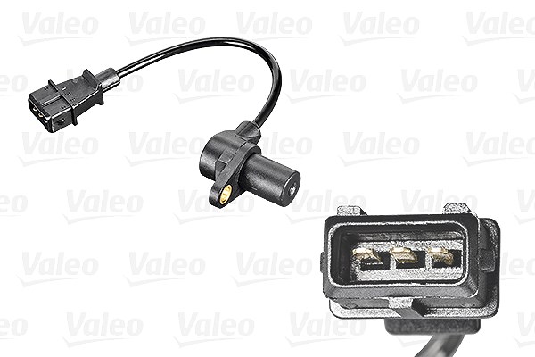 Valeo Impulsgeber, Kurbelwelle [Hersteller-Nr. 254050] für Kia, Peugeot, Volvo, Lancia, Ferrari