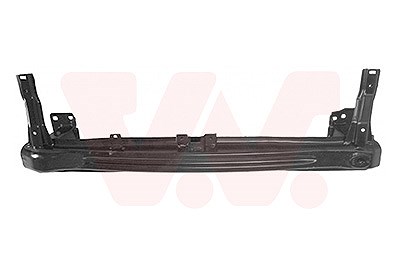 Van Wezel Träger, Stoßfänger [Hersteller-Nr. 5814560] für VW