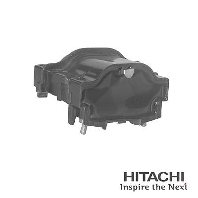 Astemo Zündspule [Hersteller-Nr. 2508865] für Toyota
