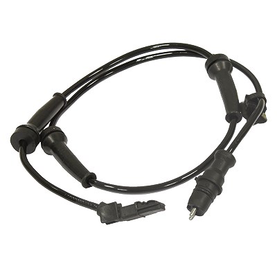 Hüco Sensor, Raddrehzahl [Hersteller-Nr. 131590] für Renault
