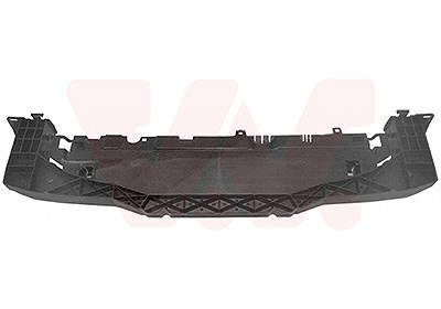 Van Wezel Träger, Stoßfänger [Hersteller-Nr. 4029561] für Peugeot