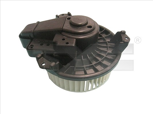 Tyc Innenraumgebläse [Hersteller-Nr. 536-0019] für Toyota