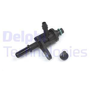 Delphi Druckregelventil, Common-Rail 9109-904 - Bild 5
