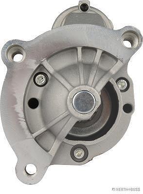 Herth+buss Elparts Starter [Hersteller-Nr. 42021600] für Peugeot, Citroën