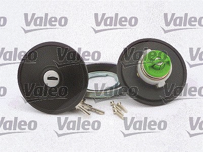 Valeo Verschluß, Kraftstoffbehälter [Hersteller-Nr. 247503] für Renault, Peugeot, Citroën