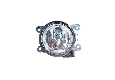 Van Wezel Nebelscheinwerfer [Hersteller-Nr. 4078999V] für Peugeot, Citroën, Land Rover, Mitsubishi