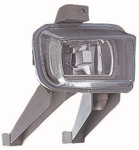 Abakus Nebelscheinwerfer [Hersteller-Nr. 442-2003L-UE] für Opel