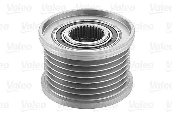 Valeo Generatorfreilauf [Hersteller-Nr. 588027] für Renault, Nissan, Vauxhall, Opel