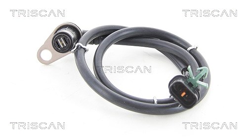 Triscan Sensor, Raddrehzahl [Hersteller-Nr. 818042505] für Mitsubishi