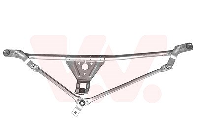 Van Wezel Wischergestänge [Hersteller-Nr. 4912230] für VW, Seat