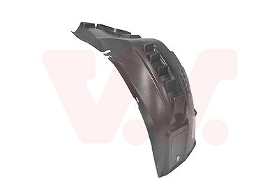 Van Wezel Verkleidung, Radhaus [Hersteller-Nr. 1651438] für Opel, Peugeot, Fiat, Citroën