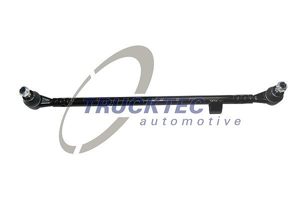Trucktec Automotive Lenkstange [Hersteller-Nr. 02.37.071] für Mercedes-Benz