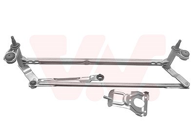 Van Wezel Wischergestänge [Hersteller-Nr. 5894230] für VW