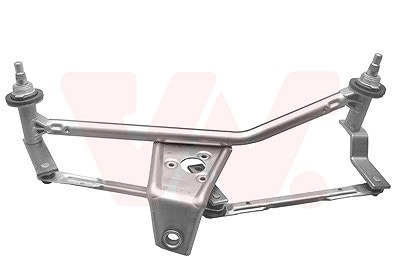 Van Wezel Wischergestänge [Hersteller-Nr. 4028230] für Peugeot