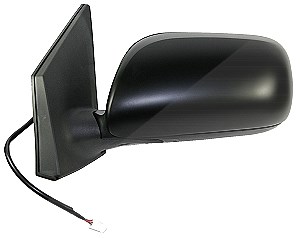 Abakus Außenspiegel [Hersteller-Nr. 3912M02] für Toyota
