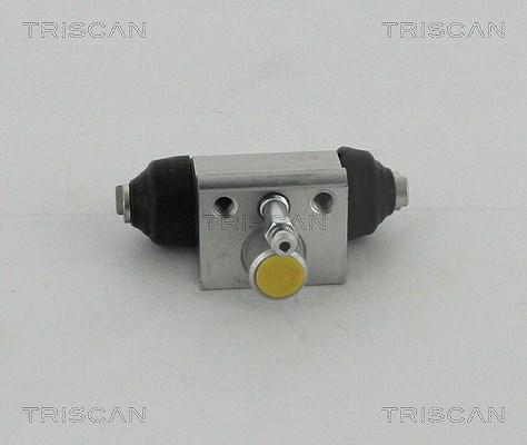 Triscan Radbremszylinder [Hersteller-Nr. 813069021] für Subaru, Suzuki, Opel, Vauxhall