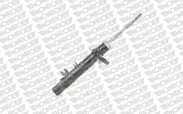 Monroe Stoßdämpfer Vorderachse [Hersteller-Nr. E4995] für Citroën, Peugeot