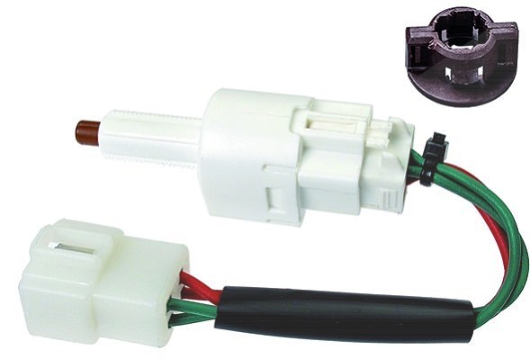 Hella Bremslichtschalter [Hersteller-Nr. 6DD008622-981] für Vauxhall, Suzuki, Opel
