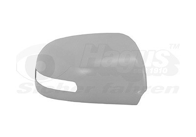 Van Wezel Abdeckung, Außenspiegel [Hersteller-Nr. 3274844] für Peugeot, Mitsubishi, Citroën