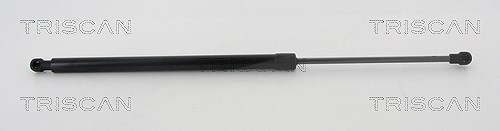 Triscan Gasfeder, Koffer-/Laderaum [Hersteller-Nr. 871042244] für Mitsubishi