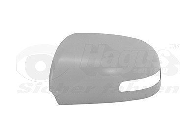 Van Wezel Abdeckung, Außenspiegel [Hersteller-Nr. 3274843] für Peugeot, Mitsubishi, Citroën