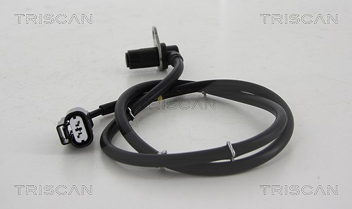 Triscan Sensor, Raddrehzahl [Hersteller-Nr. 818042506] für Mitsubishi