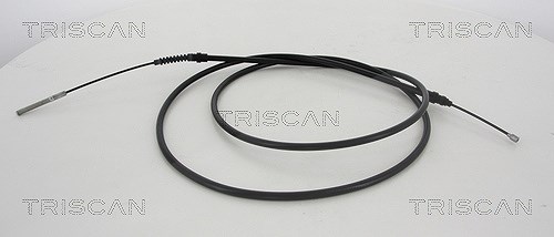 Triscan Seilzug, Feststellbremse [Hersteller-Nr. 8140251181] für Renault