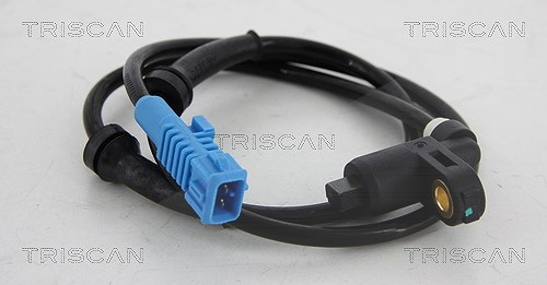Triscan Sensor, Raddrehzahl [Hersteller-Nr. 818028104] für Peugeot