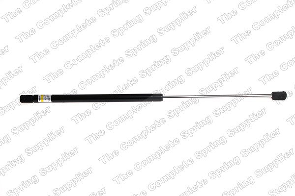 Lesjöfors Gasfeder, Koffer-/Laderaum [Hersteller-Nr. 8163410] für Opel, Vauxhall