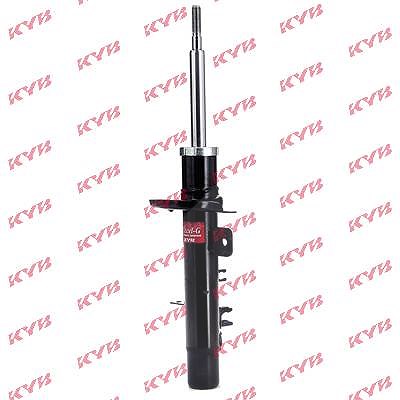 Kyb Stoßdämpfer [Hersteller-Nr. 334827] für Peugeot, Citroën