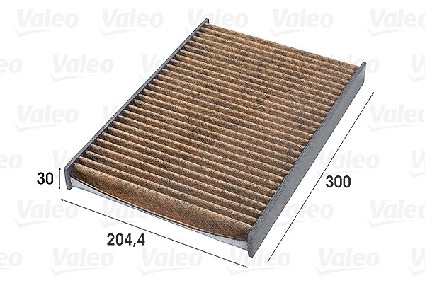 Valeo Filter, Innenraumluft [Hersteller-Nr. 701023] für Audi, Seat