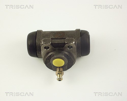 Triscan Radbremszylinder [Hersteller-Nr. 813028029] für Peugeot
