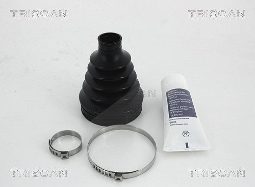 Triscan Faltenbalgsatz, Antriebswelle [Hersteller-Nr. 854016913] für Ford