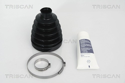 Triscan Faltenbalgsatz, Antriebswelle [Hersteller-Nr. 854013811] für Toyota, Lexus