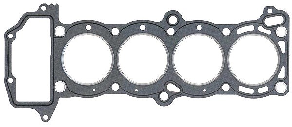 Elring Dichtung, Zylinderkopf [Hersteller-Nr. 423.590] für Nissan