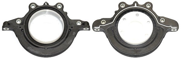 Elring Wellendichtring, Kurbelwelle [Hersteller-Nr. 023.950] für Ford