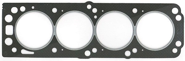 Elring Dichtung, Zylinderkopf [Hersteller-Nr. 320.316] für Opel, Vauxhall