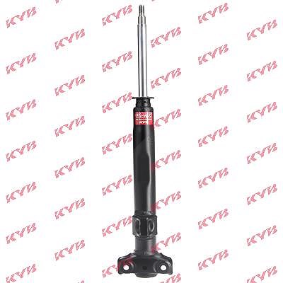 Kyb Stossdämpfer vorne Gasdruck beidseitig [Hersteller-Nr. 334017] für Mercedes-Benz