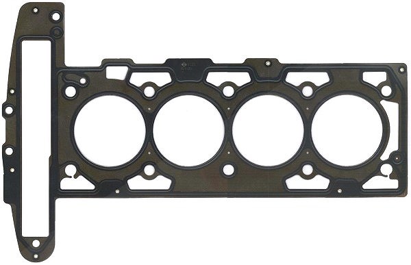 Elring Dichtung, Zylinderkopf [Hersteller-Nr. 808.884] für Vauxhall, Opel