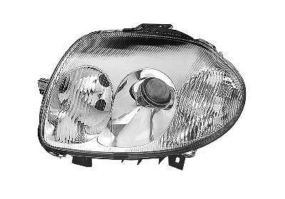 Depo Hauptscheinwerfer 551-1136L-Ld-Em, Links - Bild 3