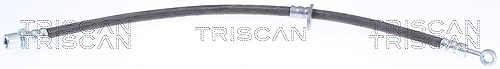 Triscan Bremsschlauch [Hersteller-Nr. 815068105] für Subaru