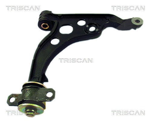 Triscan Lenker, Radaufhängung [Hersteller-Nr. 850010509] für Fiat, Peugeot, Citroën