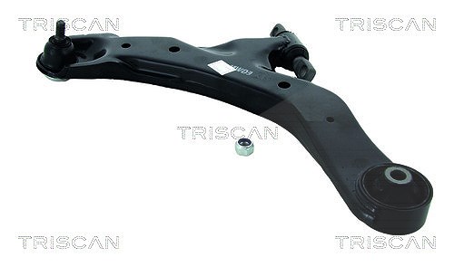 Triscan Lenker, Radaufhängung [Hersteller-Nr. 850043580] für Kia