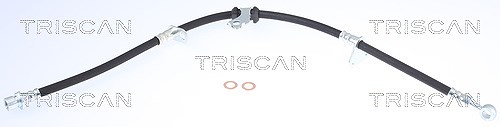Triscan Bremsschlauch [Hersteller-Nr. 815040120] für Honda