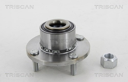 Triscan Radlagersatz [Hersteller-Nr. 853042116] für Smart, Mitsubishi